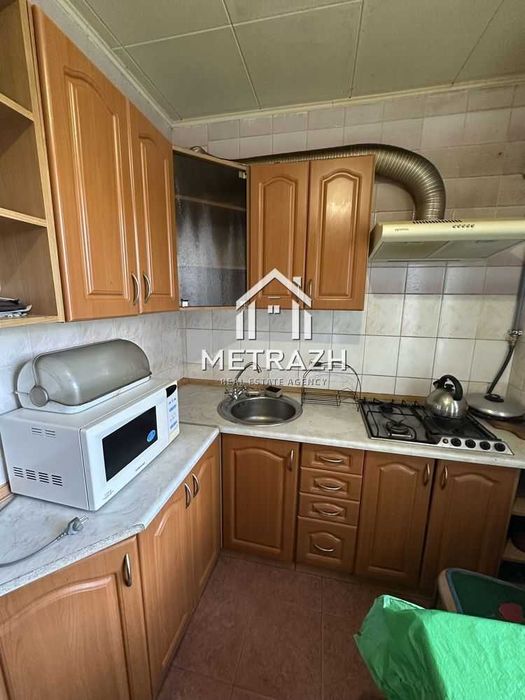 91812 Продам 2 комнатную квартиру на вул. Ахсарова