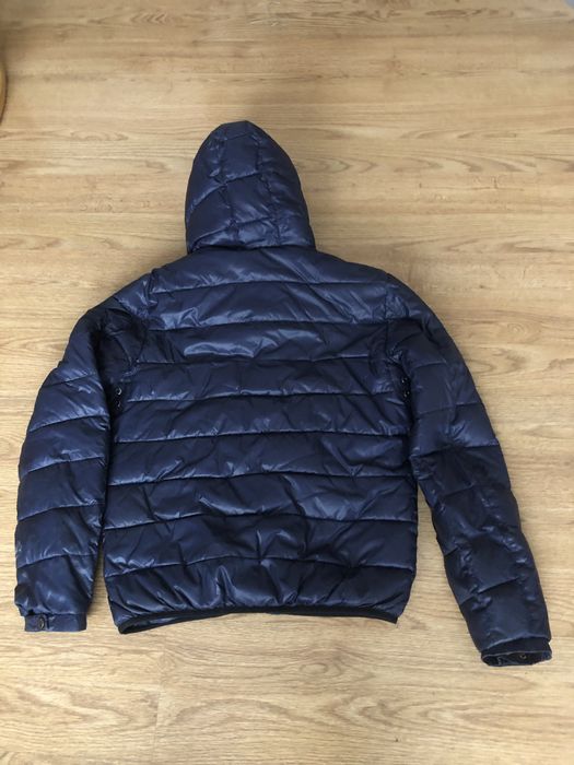Tommy-Hilfiger kurtka meska rozm M kolor granat