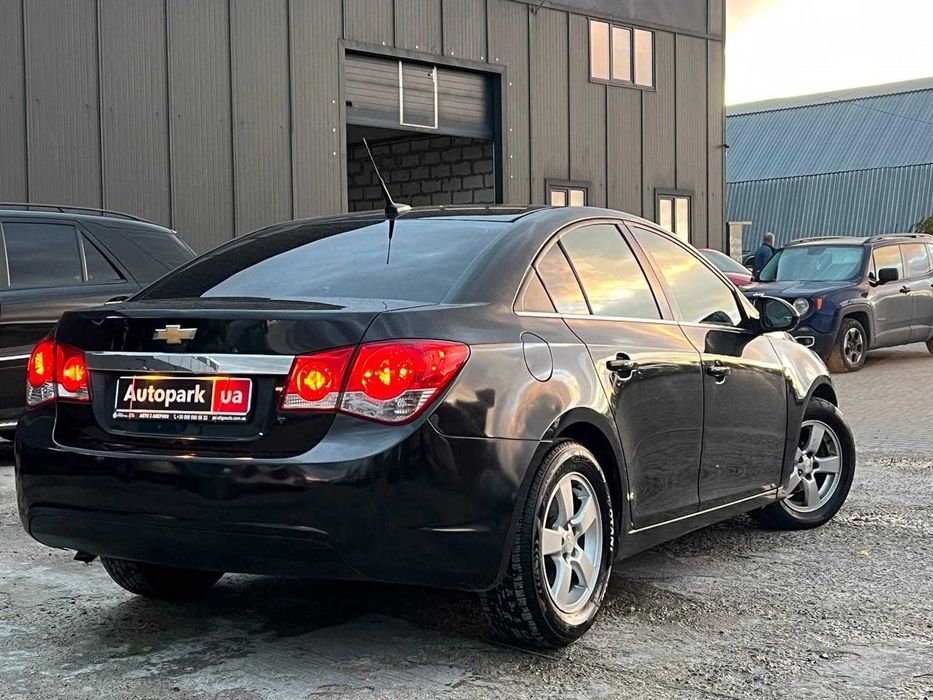 Продам Chevrolet Cruze 2014р. #72525