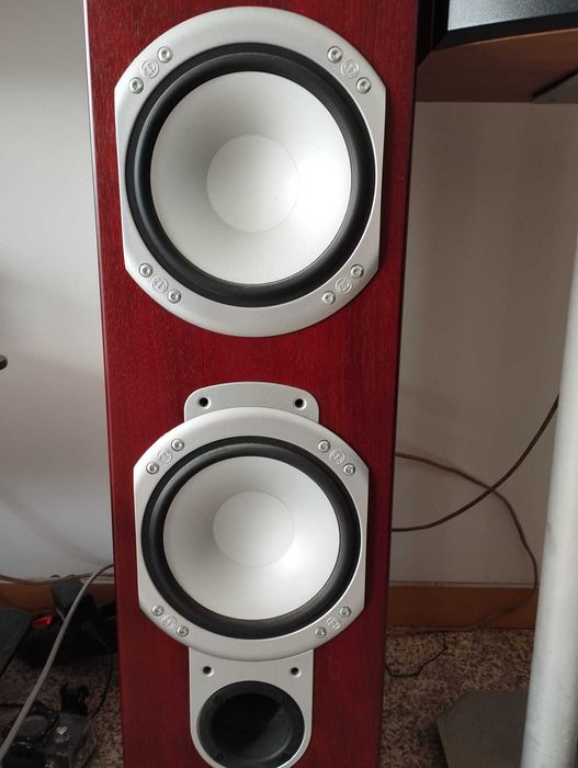 Monitor Audio Silver RS8513481846114887685