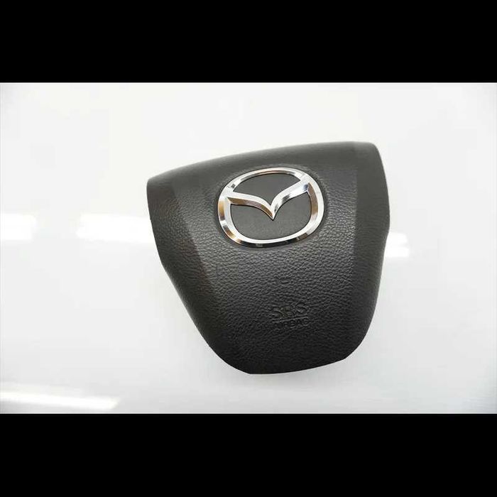 Подушка безопасности Mazda Mitsubishi