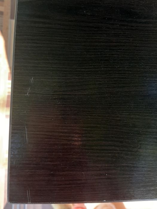 Стол письменный офисный