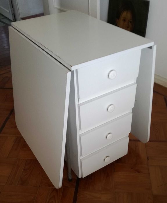 Armário/Mesa extensível