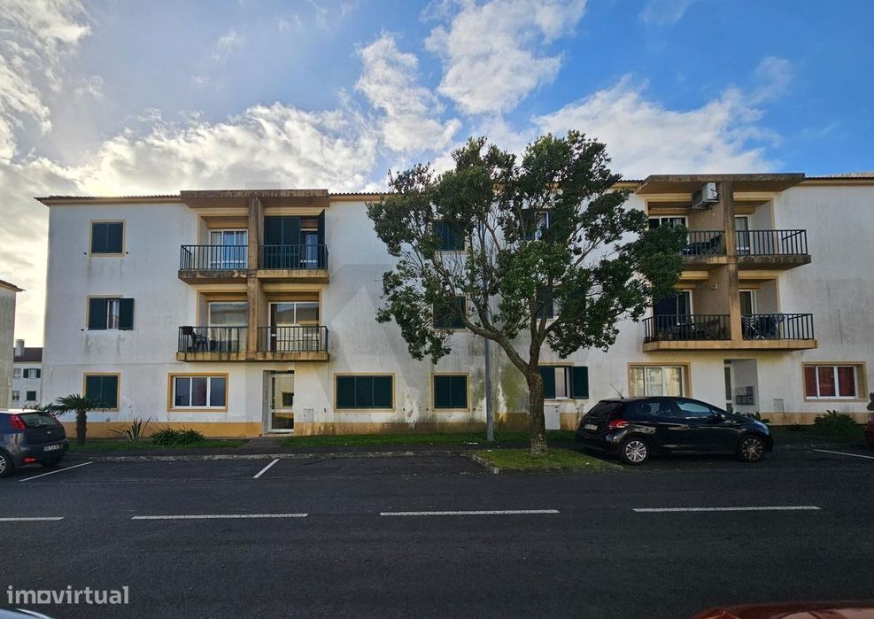 Apartamento T2 - Localizado em Ponta Delgada