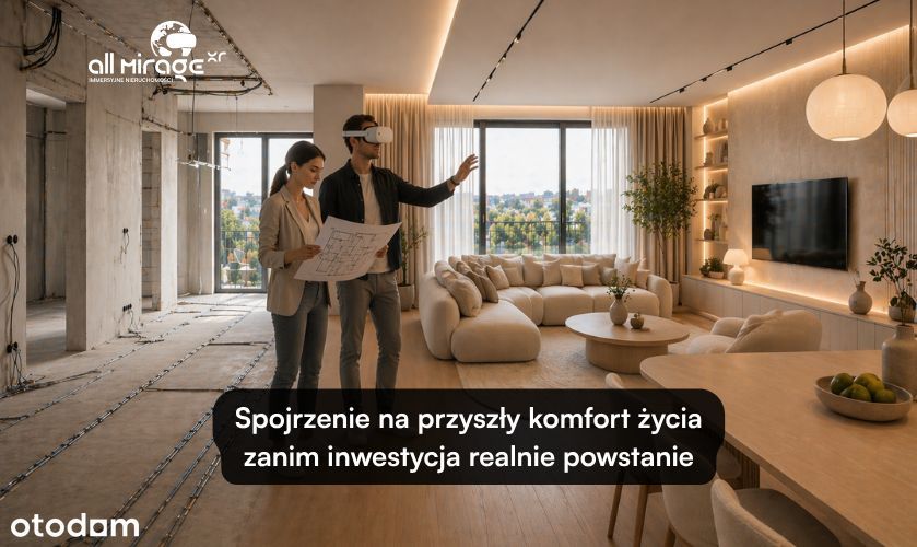 Nowe|GotoweDoOdbioru|Nowość-SpacerVR!