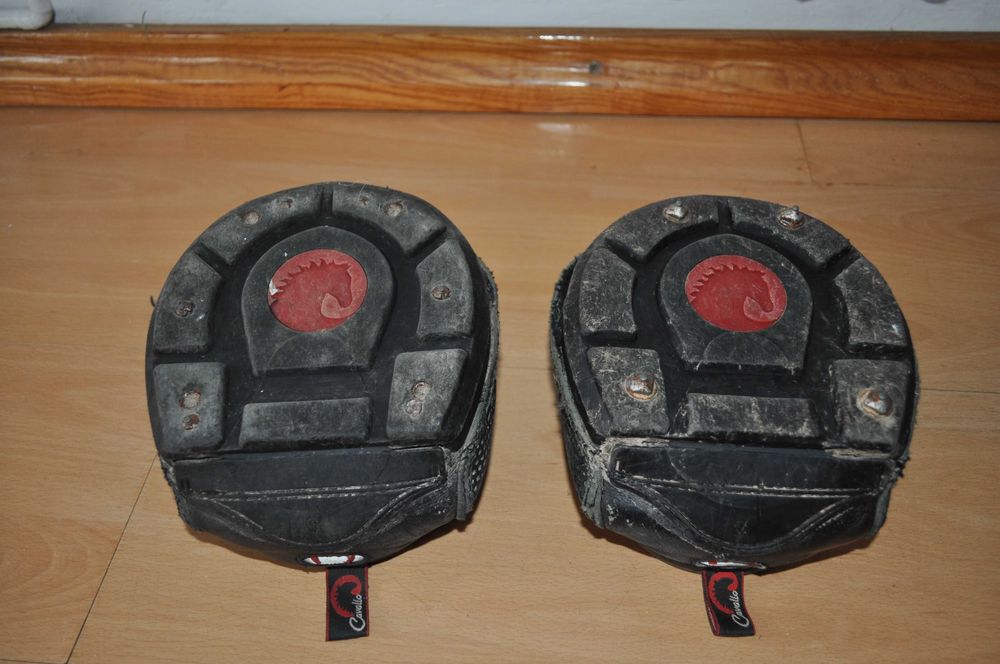 buty dla konia Cavallo