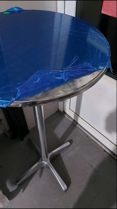 Коктейльный барный стол