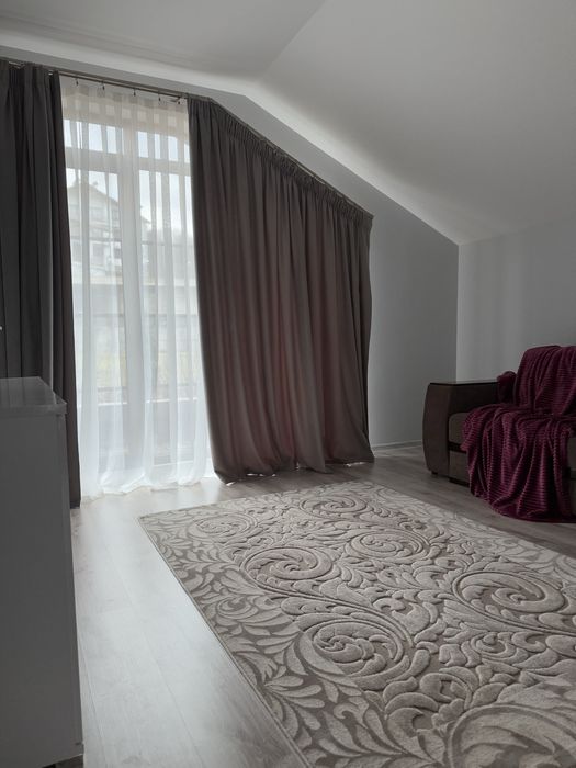 Карпати, Закарпаття, Шаян, Велятино, Вишково