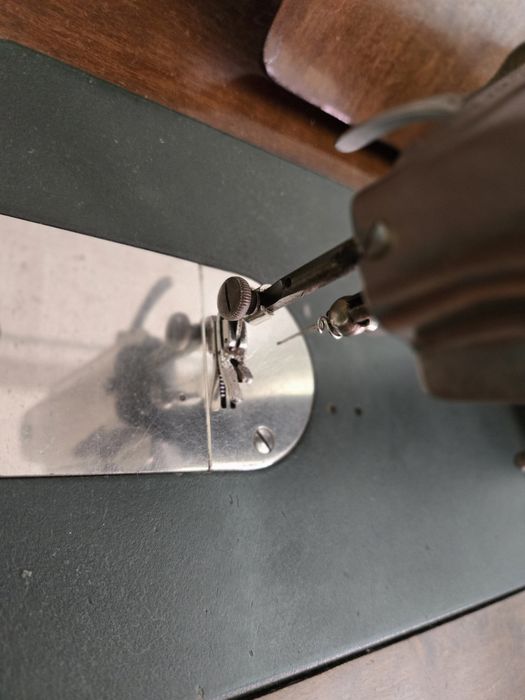 Máquina de costura Husqvarna