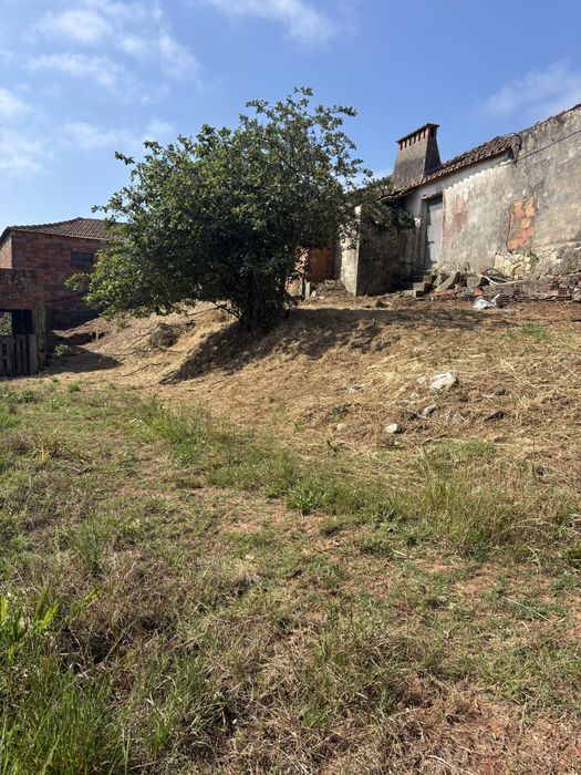 Quinta com moradia Oeste