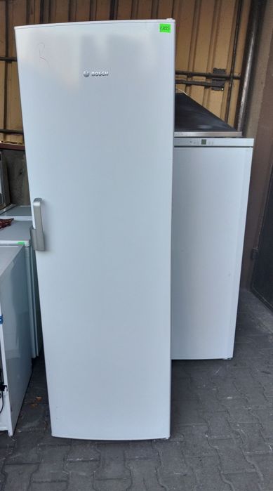 Zamrażarka Bosch No Frost / A +