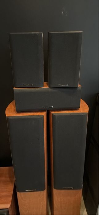 Wharfedale diamond 9.0