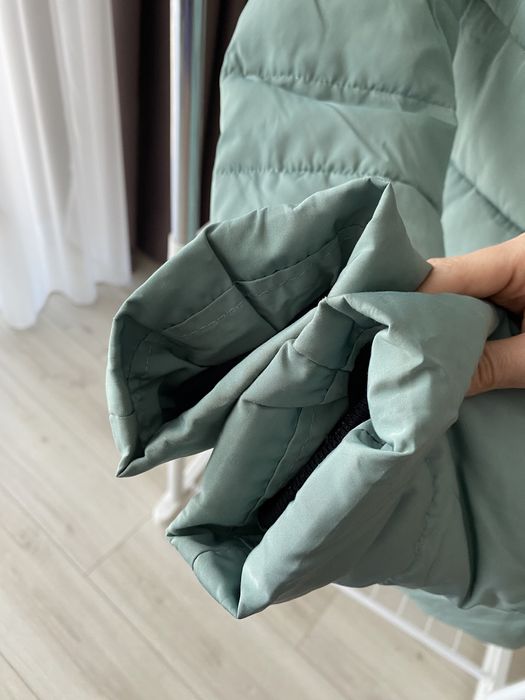 Куртка зимова розмір S