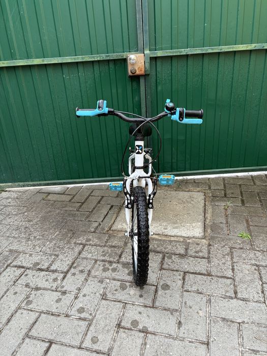 Bicicleta de criança Decathlon