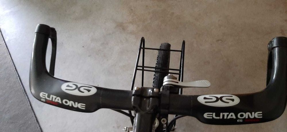 Guiador de bicicleta