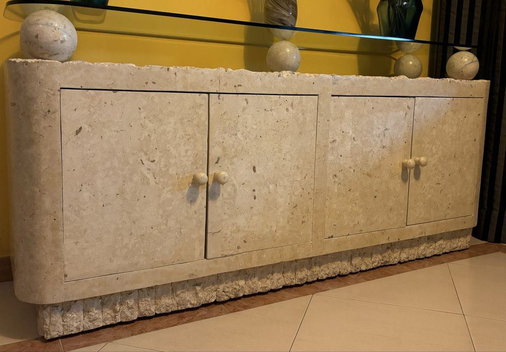 Mesa de jantar (conjunto)