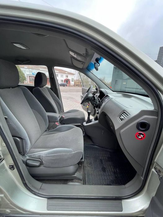 Продам Tucson 2006 рік