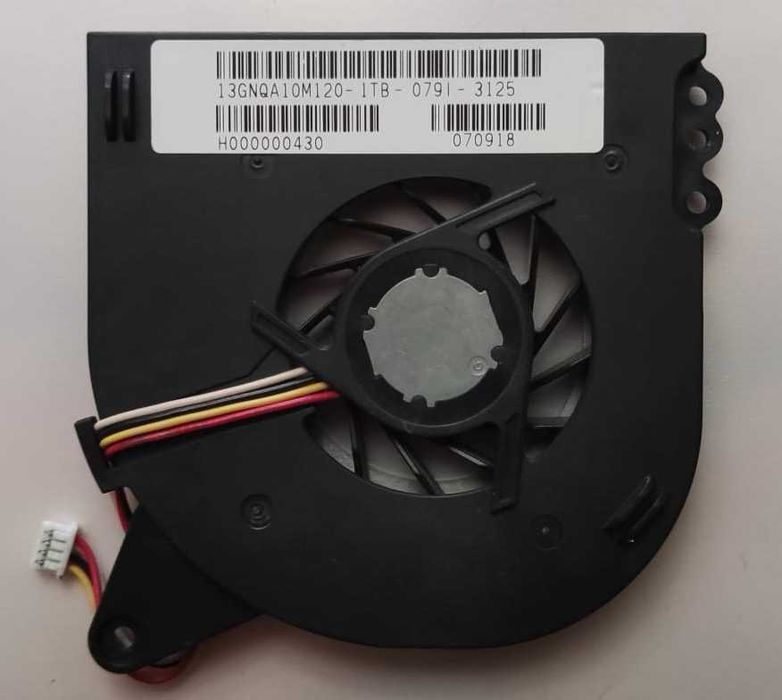 Peças Toshiba L40