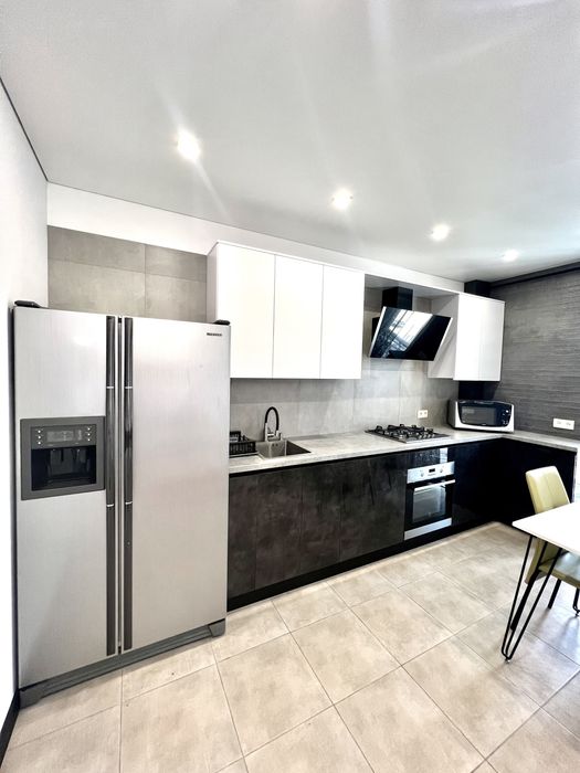 Apartment in Kharkiv - Вид 2