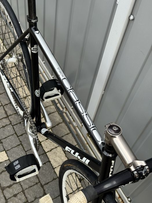 Fuji track classic фікс, трек, fixed gear