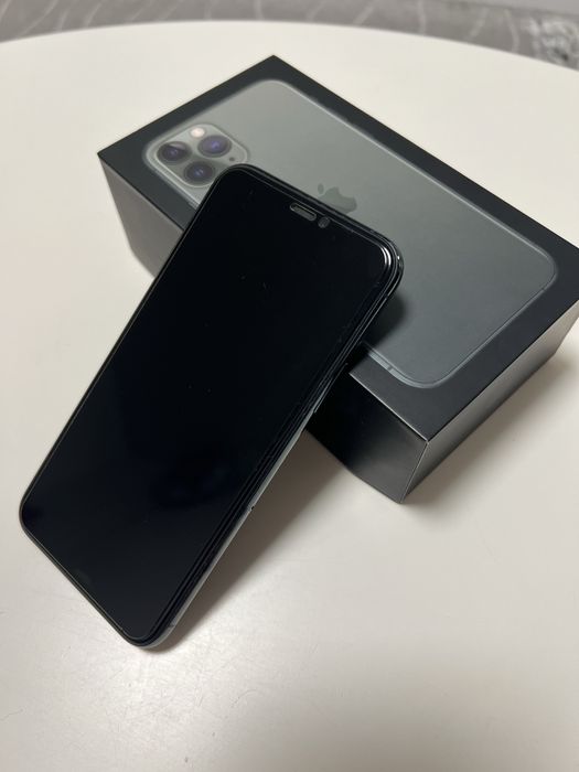 Iphone 11pro 256