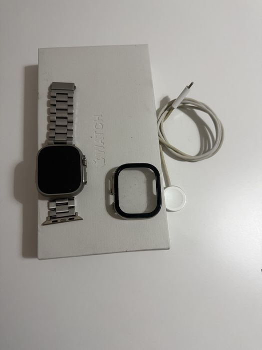 Apple watch Ultra 2