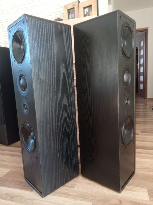 Kolumny  IQ 4180 AT( Vifa)