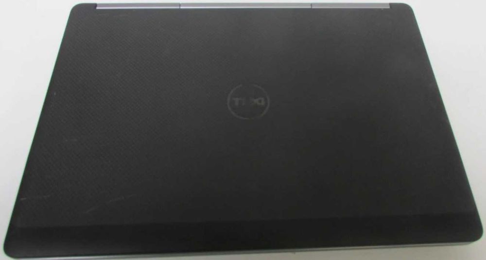 Dell Precision 7510 игровой IPS/Xeon E3-1505M/16Gb/SSD256Gb/Nvidia