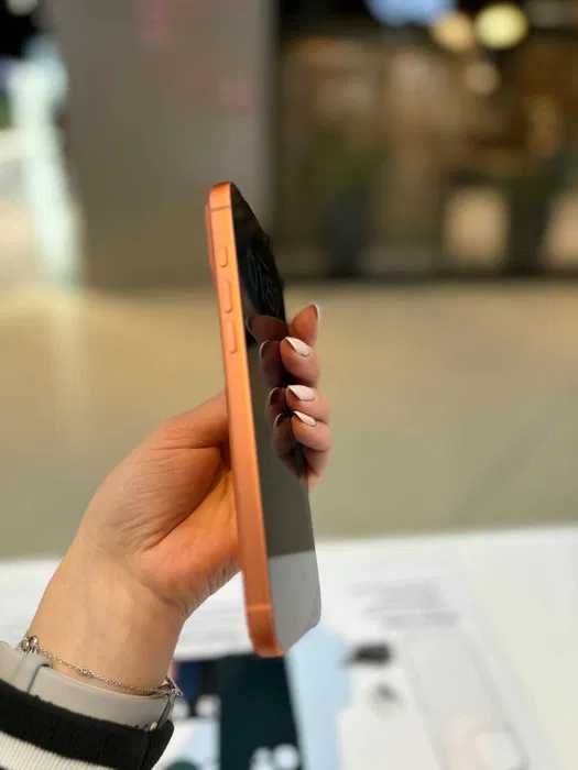 PROMO !iPhone 17 pro 256 GB Cosmic Orange | Gwarancja 2 Lata