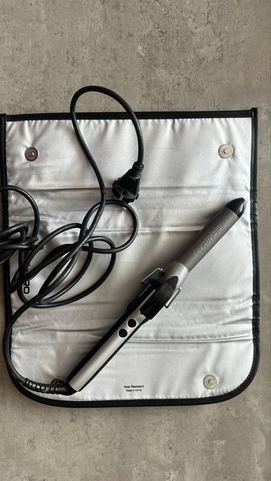 BaByliss PRO плойка