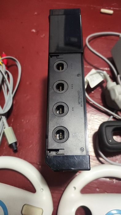 Продам Nintendo Wii