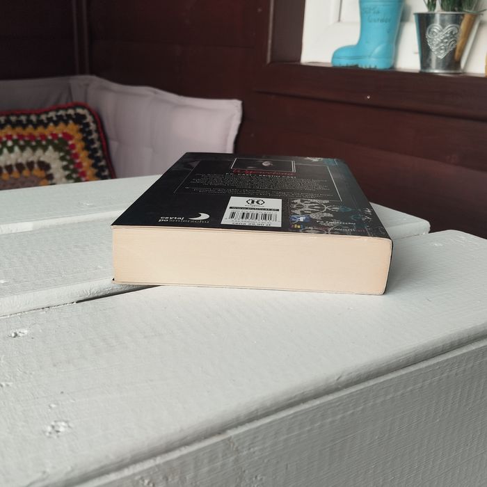 Wyzwolona Dom Nocy P.C. Cast Kristin Cast