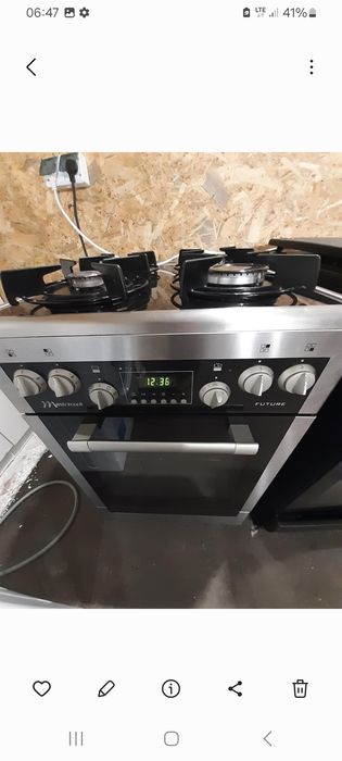 Zmywarka Bosch Szerokość 45cm INOX Stan bardzo dobry