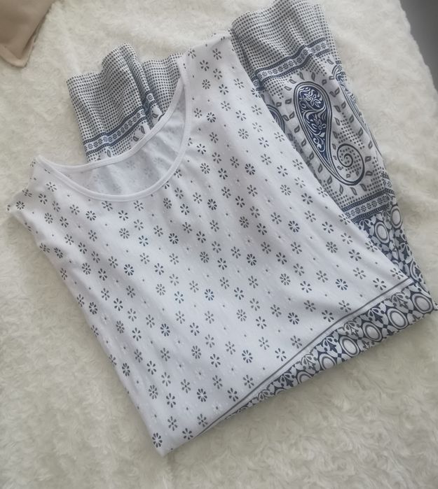 Nowa bluzka bluzeczka damska rozmiar XXXL