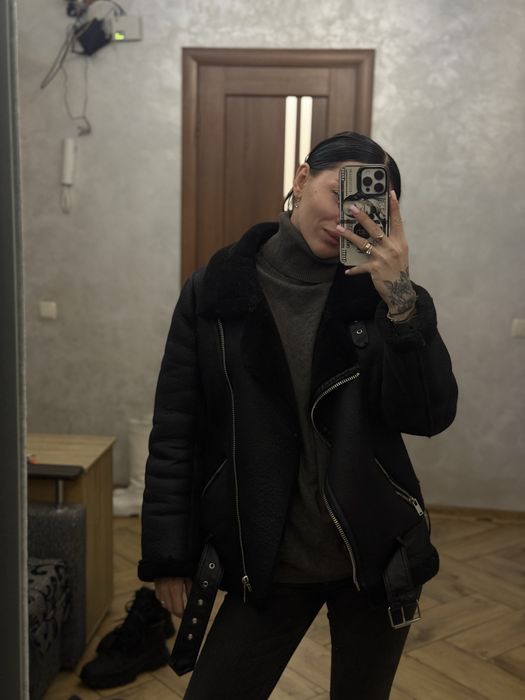 Дублянка Zara розмір S