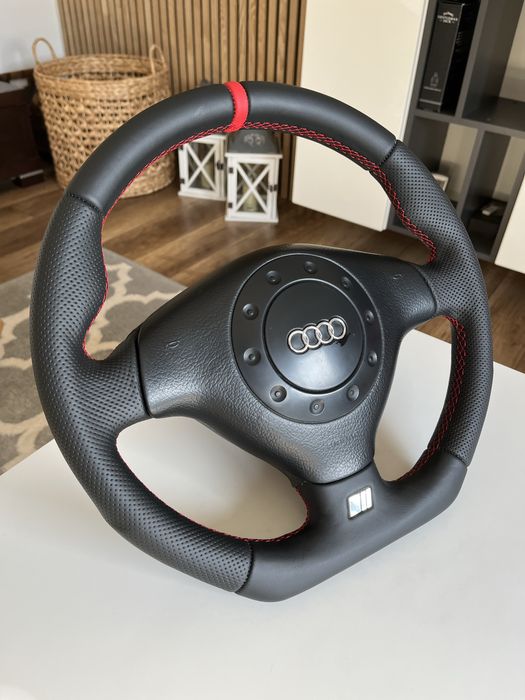 Kierownica AUDI S A4 B5* A6 C4* A8 D2 * Cabrio
