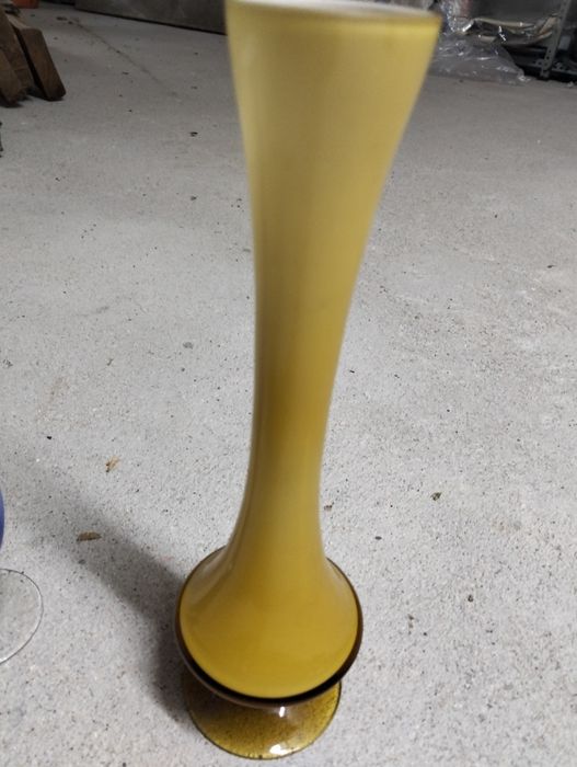Objetos de decoração