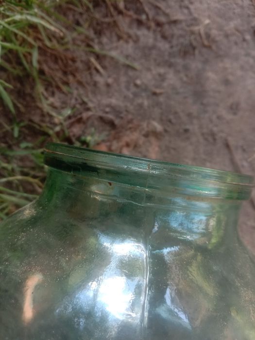 Банки 3 літрові б.у