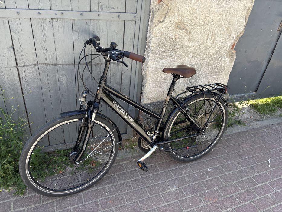 Rower miejski PROPHETE 28