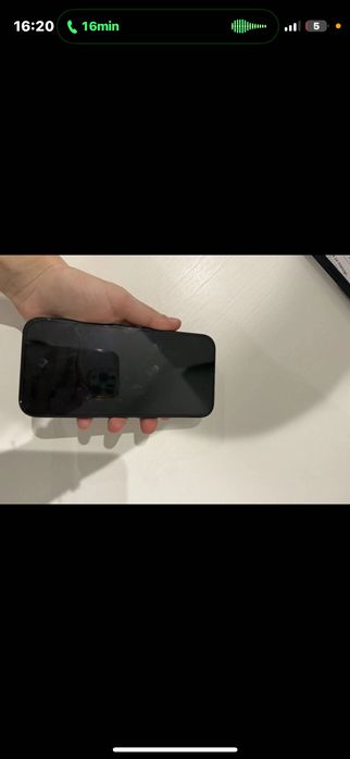 Iphone 15 pro( odbior osobisty)