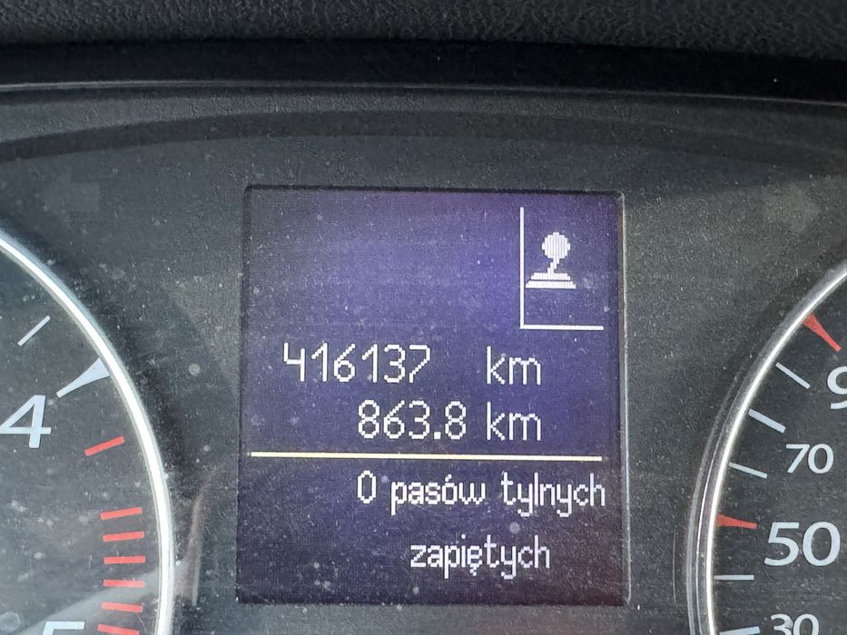 Renault Laguna 3, 2.0 TDI, 2012 рік