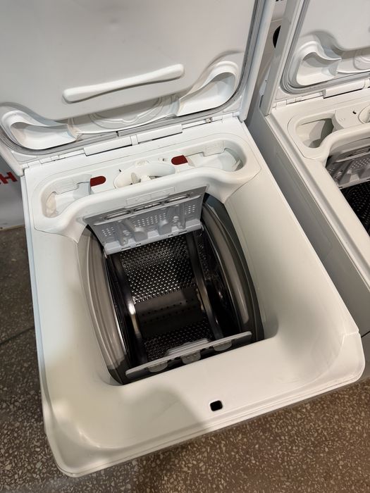 Пральна машина верхня загрузка AEG L7TL710EX з Німеччини