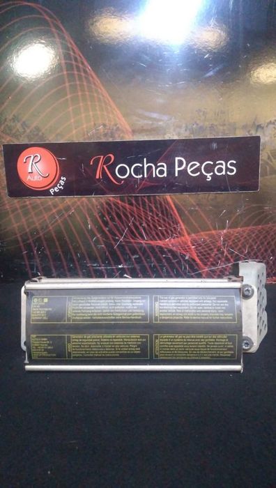 Airbag Passageiro Seat Leon (1M1)
