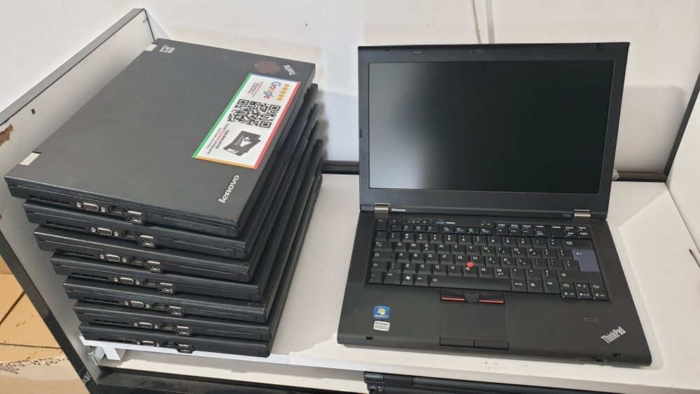 Lenovo ThinkPad 420T 8x 430T 4x hurtowa sprzedaz