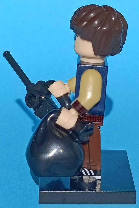 Will Byers v3 (Stranger Things)