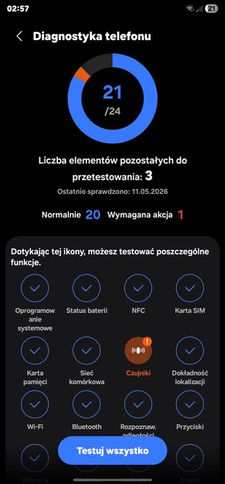 Samsung galaxy Note 20 Ultra 5G