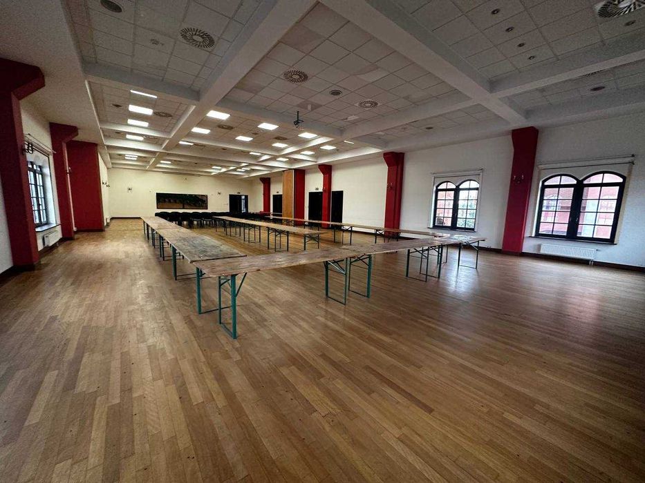Lokal do wynajęcia imprezy,komunia,sylwester