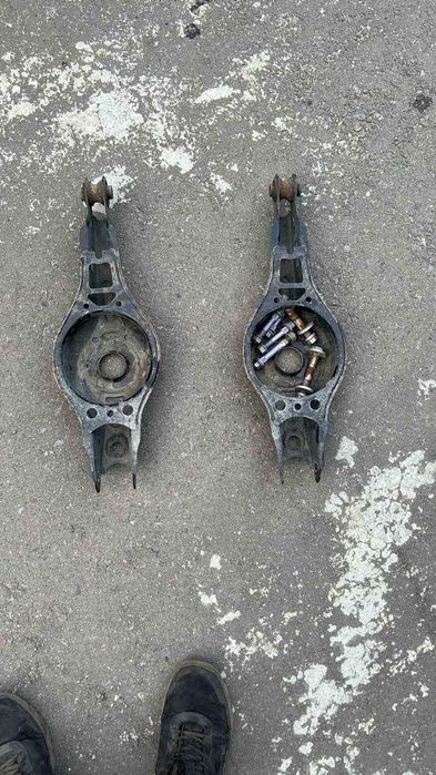 Дзеркало ліве, праве для Toyota Camry 70 запчастини/РОЗБОРКА
