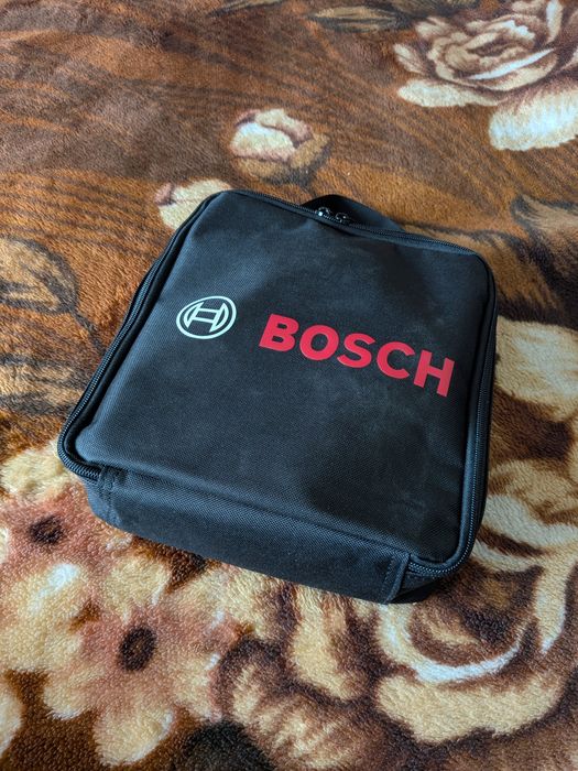Bosch C70 10A 12/24V ładowarka nowa. wysyłka 0zł