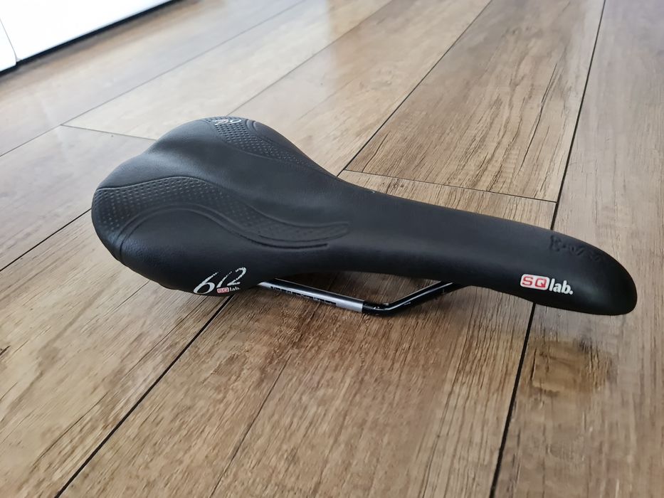 Siodełko rowerowe SQ Lab 612